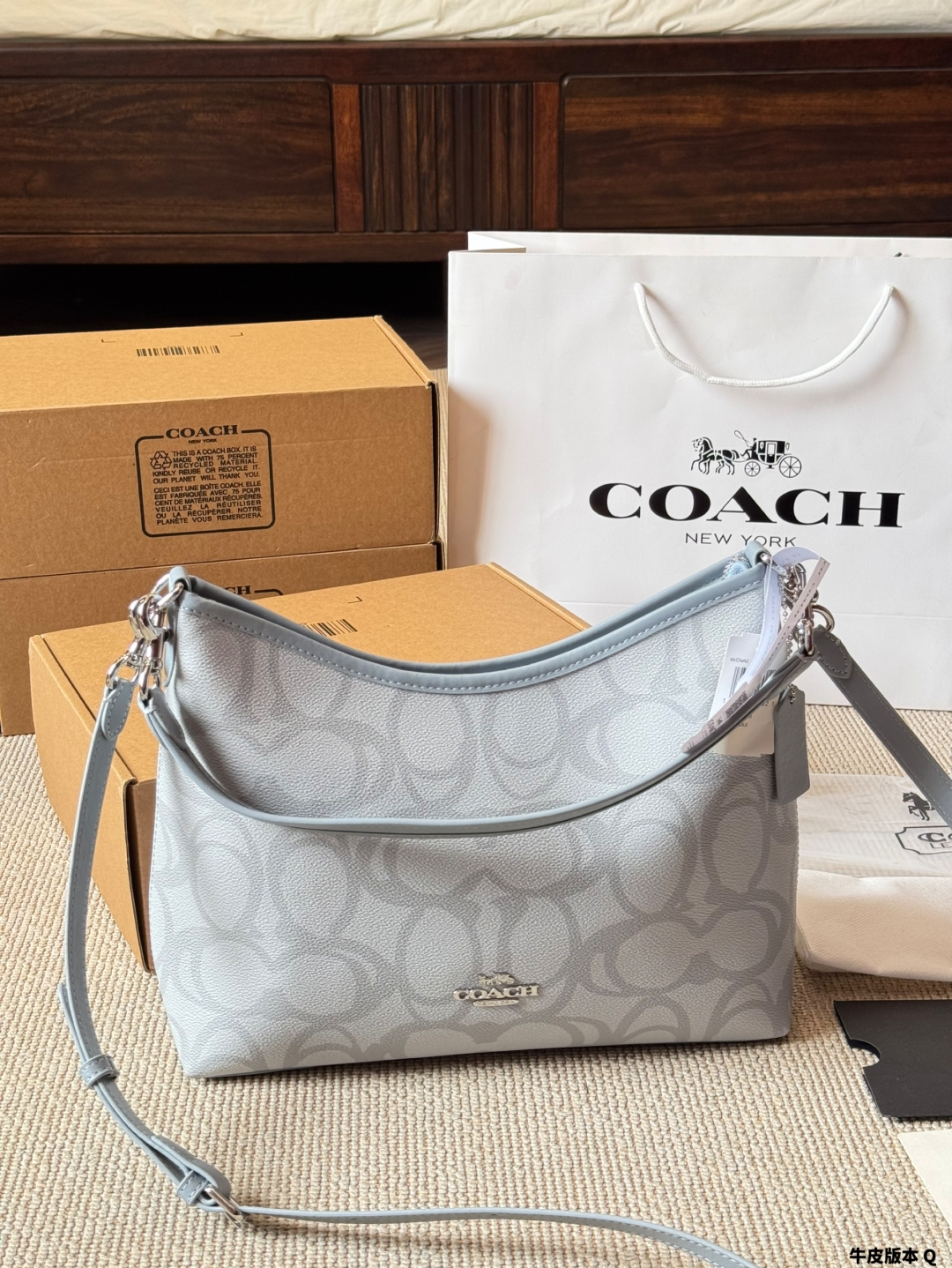 coach bag 88